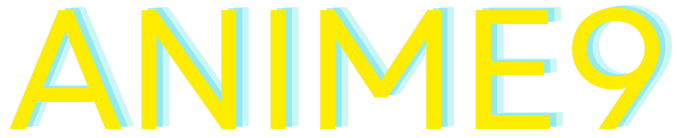Anime9 logo